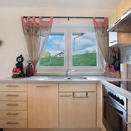 Ferienwohnung Baeumchen Höchenschwand Extérieur photo