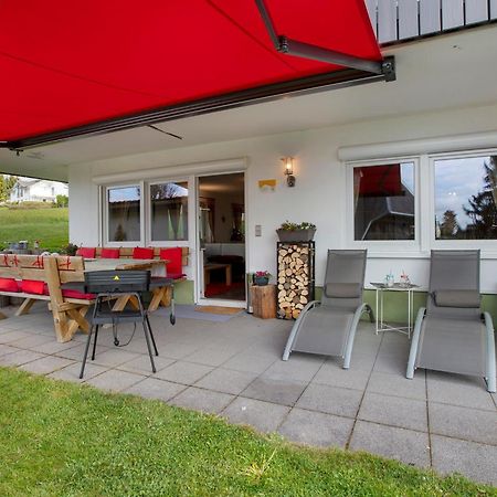 Ferienwohnung Baeumchen Höchenschwand Extérieur photo