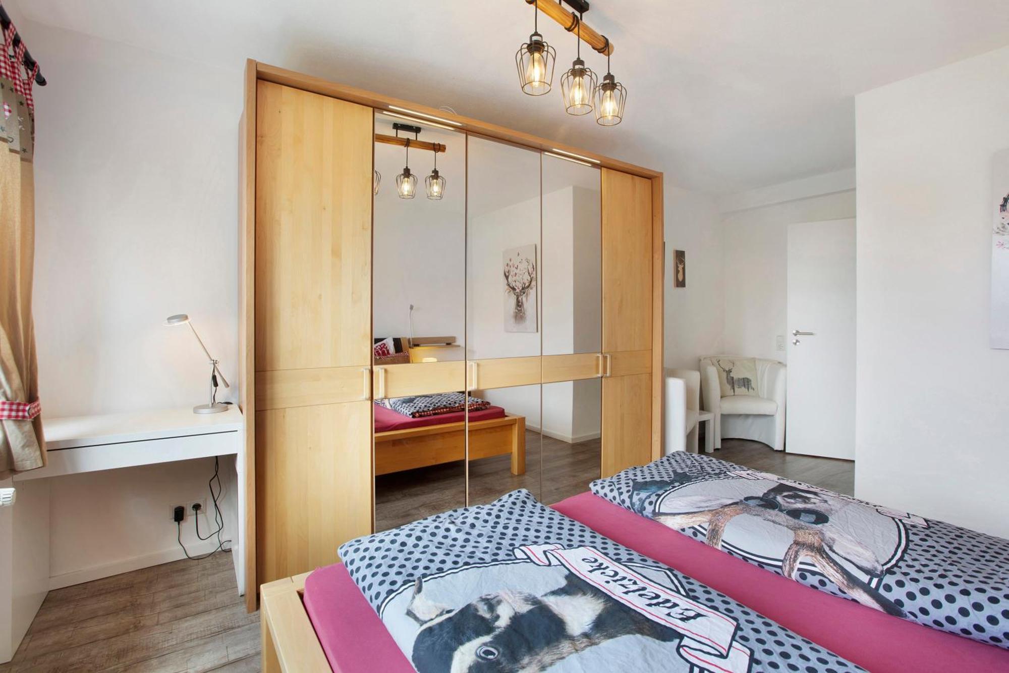 Ferienwohnung Baeumchen Höchenschwand Extérieur photo