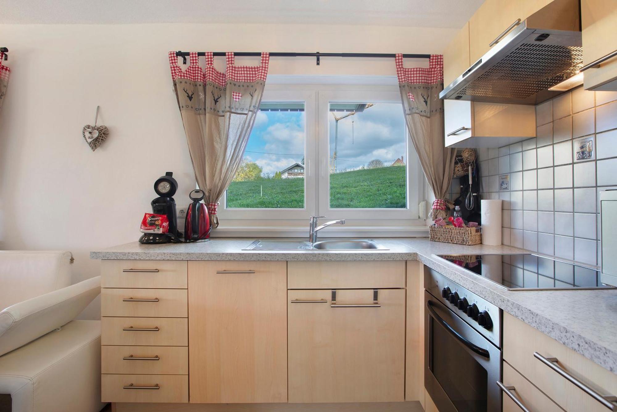 Ferienwohnung Baeumchen Höchenschwand Extérieur photo