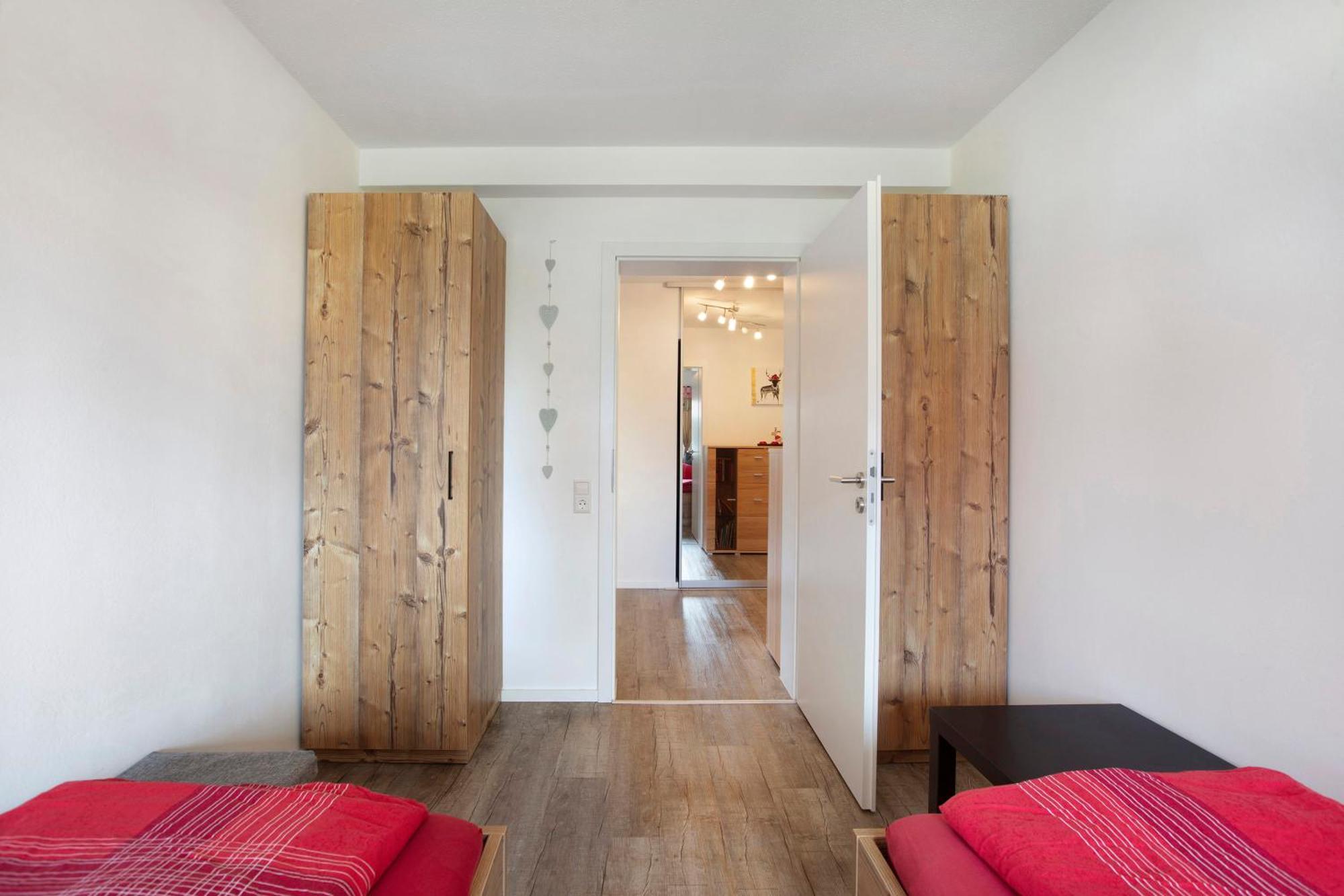 Ferienwohnung Baeumchen Höchenschwand Extérieur photo