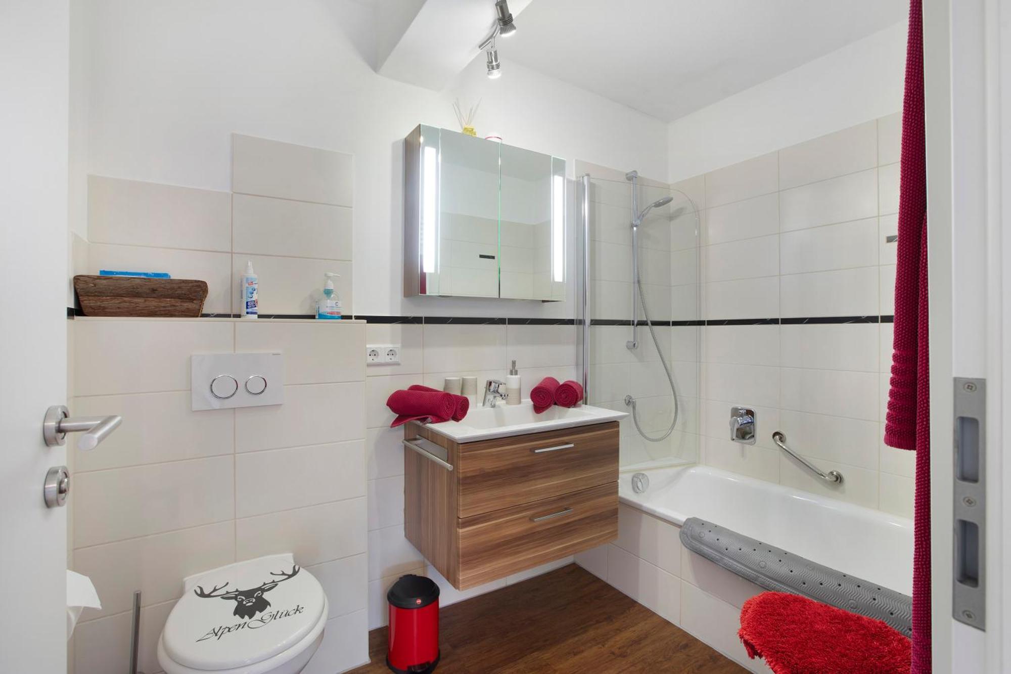 Ferienwohnung Baeumchen Höchenschwand Extérieur photo