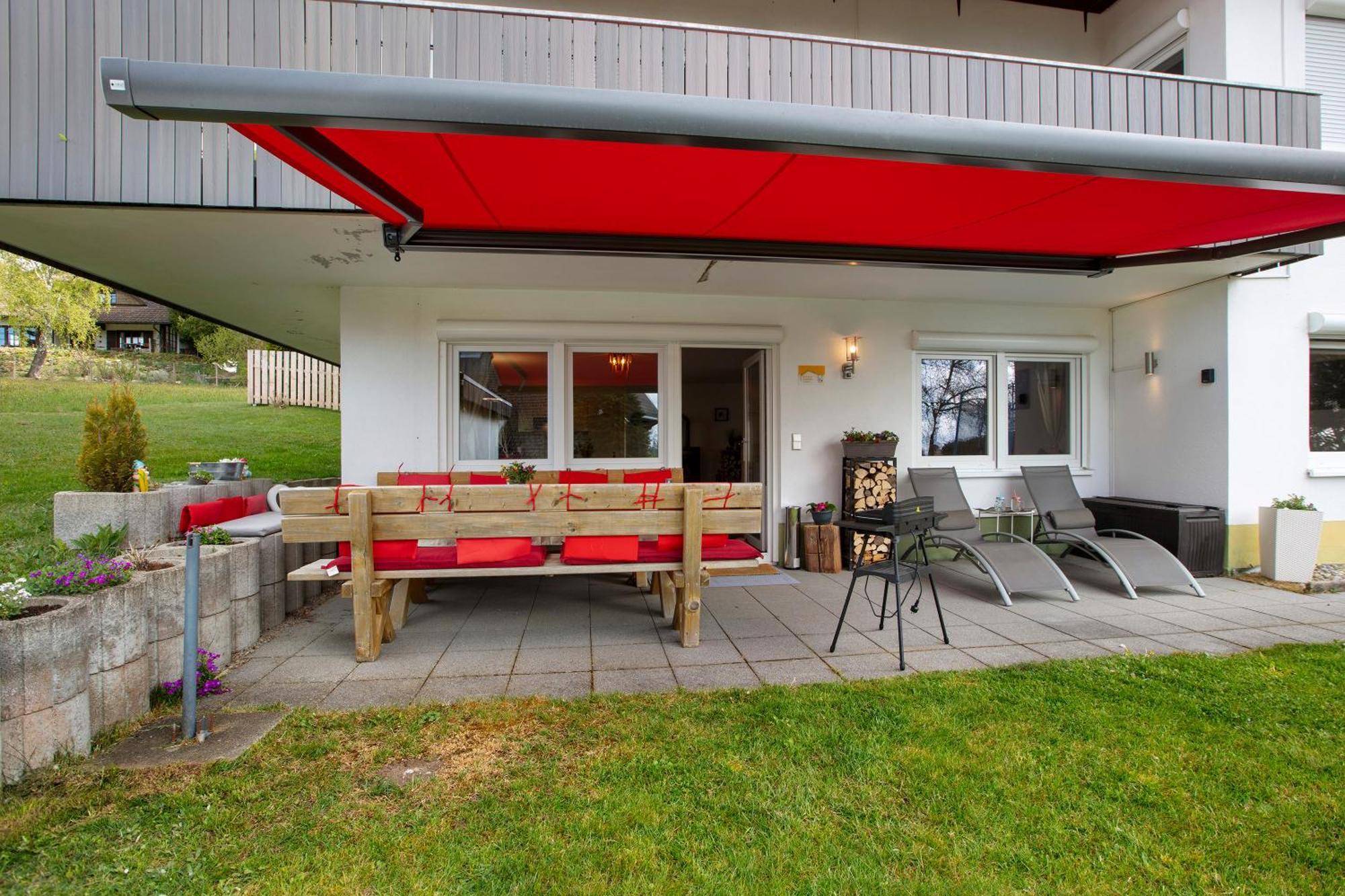 Ferienwohnung Baeumchen Höchenschwand Extérieur photo