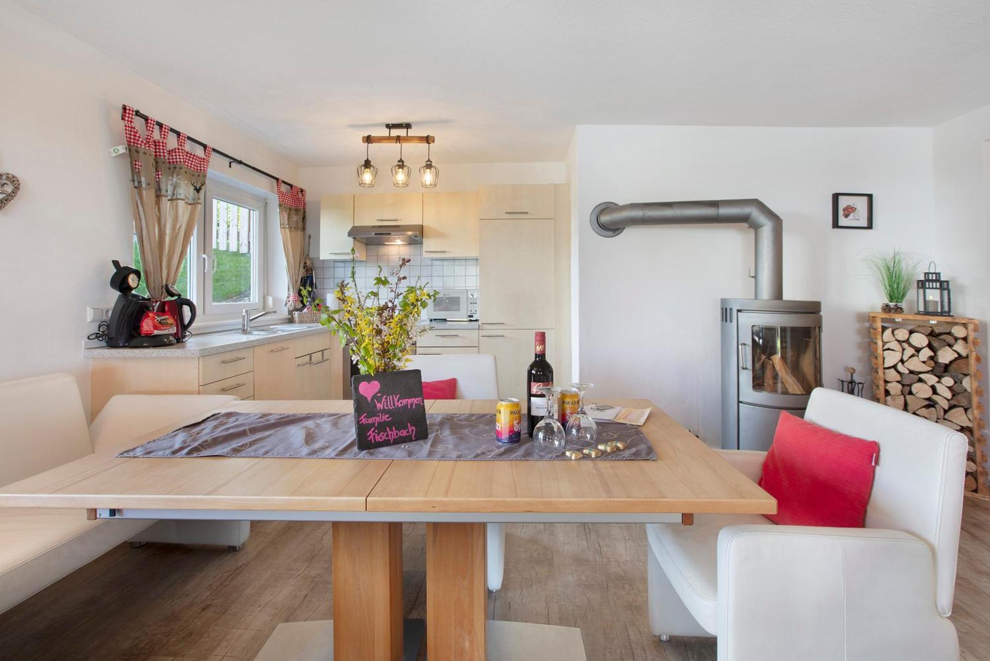 Ferienwohnung Baeumchen Höchenschwand Extérieur photo