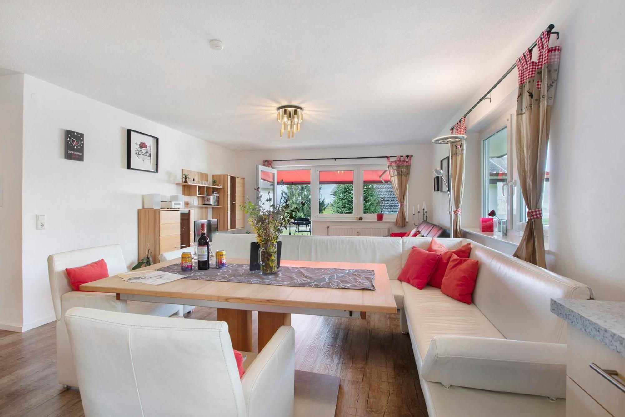 Ferienwohnung Baeumchen Höchenschwand Extérieur photo